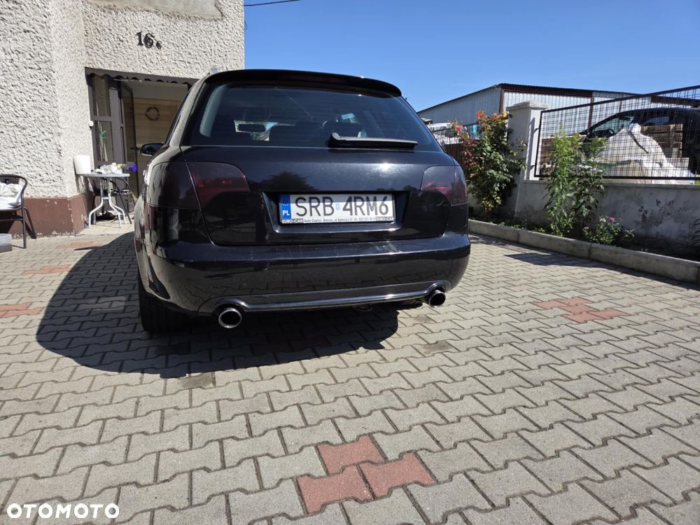 Audi A4 - 6