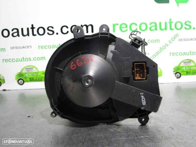 MOTOR SOFAGEM VOLKSWAGEN PASSAT VARIANT 2000 -8D1820021 - 2