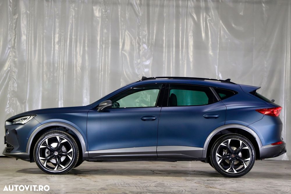 Cupra Formentor 1.5 TSI DSG - 27
