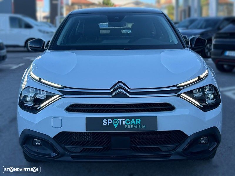 Citroen C4 2024 photo 2