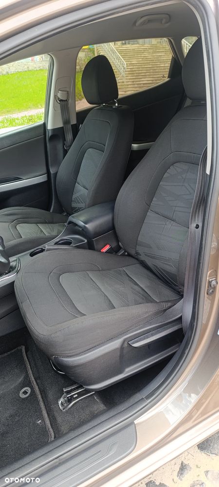 Kia Ceed 1.4 CVVT Attract - 12