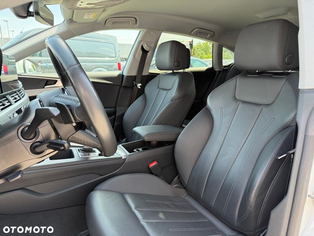 Audi A5 Sportback - 21