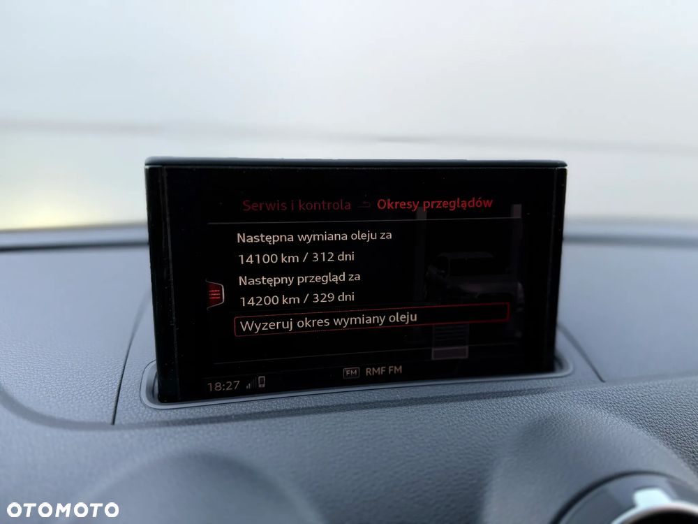 Audi A3 Sportback 35 TFSI Sport S tronic - 35