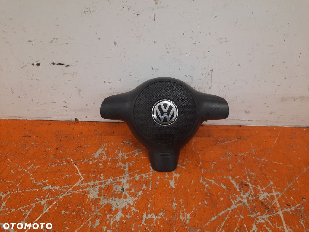 VOLKSWAGEN LUPO HB 98-05 AIRBAG KIEROWCY X 6XO880201C AUD - 1