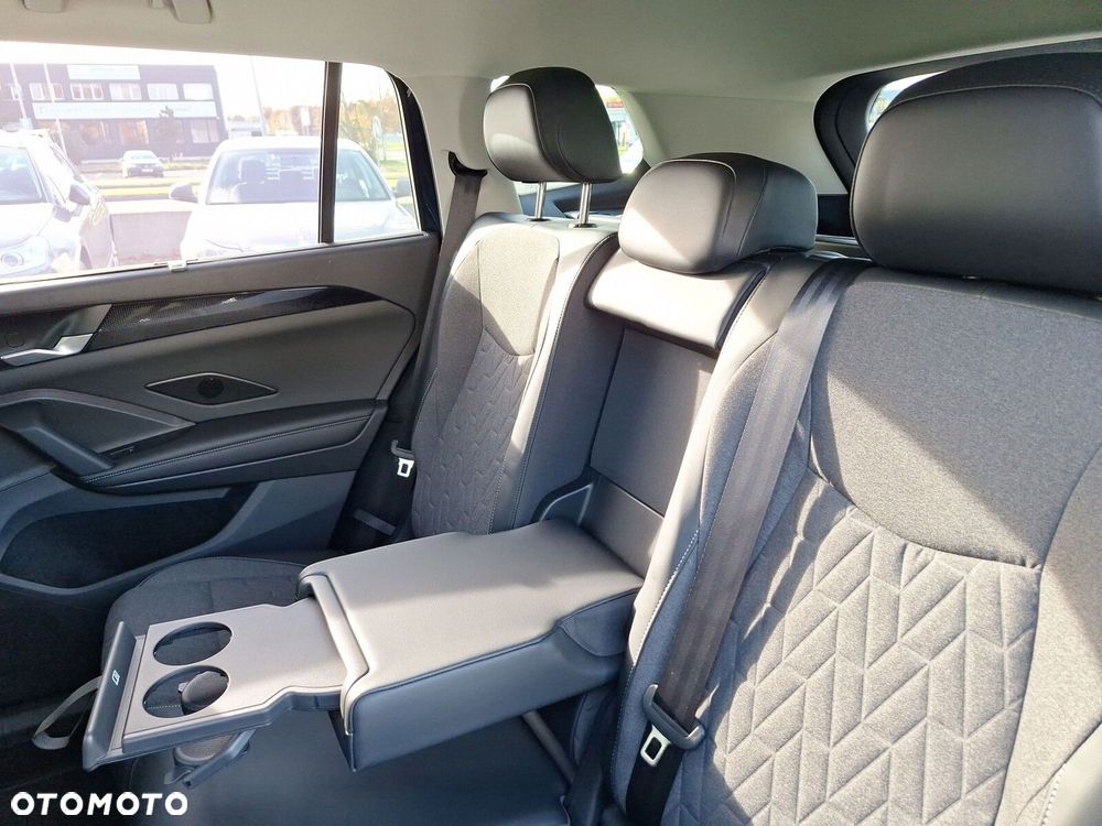 Volkswagen Tayron - 16