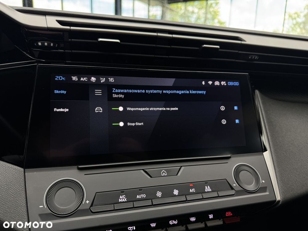 Peugeot 308 1.5 BlueHDi Active Pack S&S EAT8 - 31