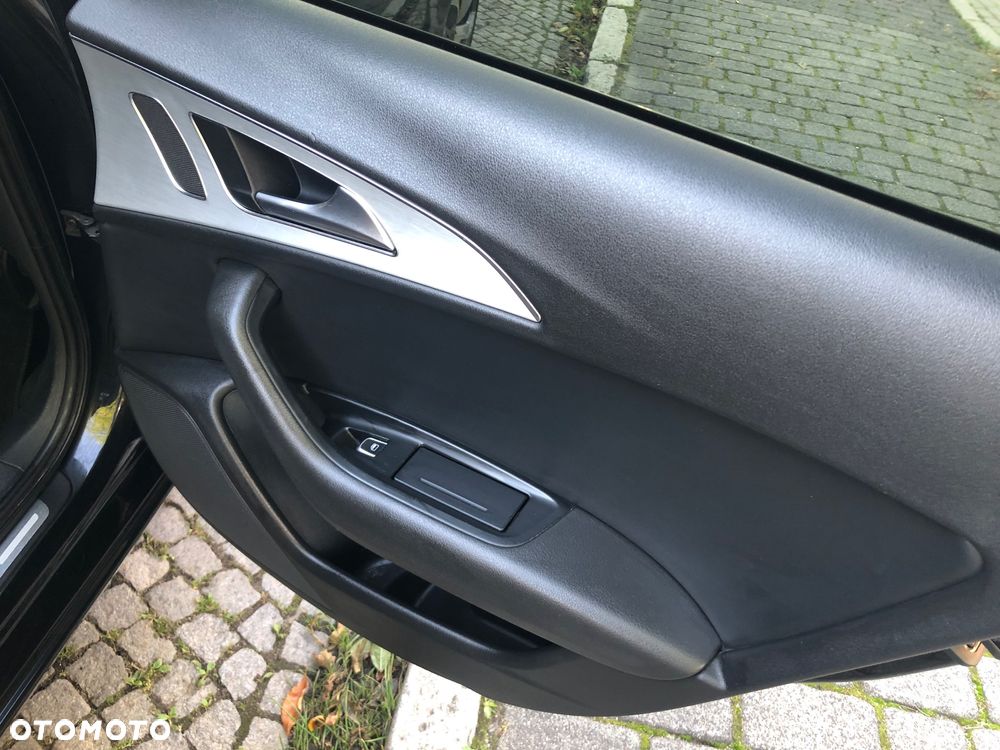Audi A6 - 9