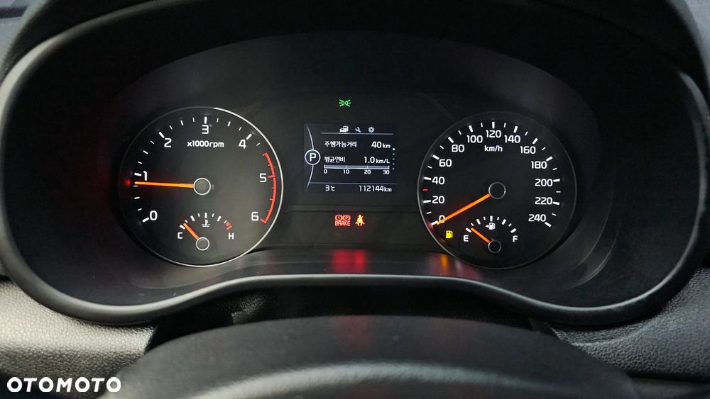 Kia Sportage 2,0 CRDI AWD Platinum - 23