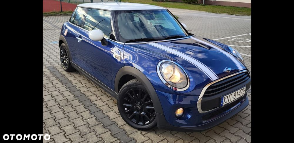 MINI Cooper - 2