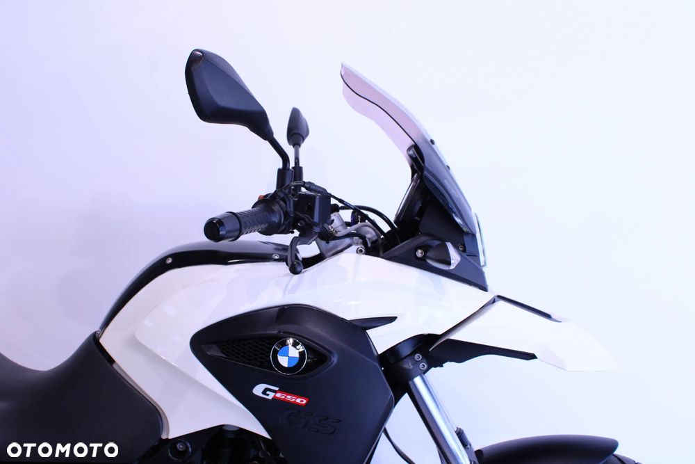 BMW G - 13