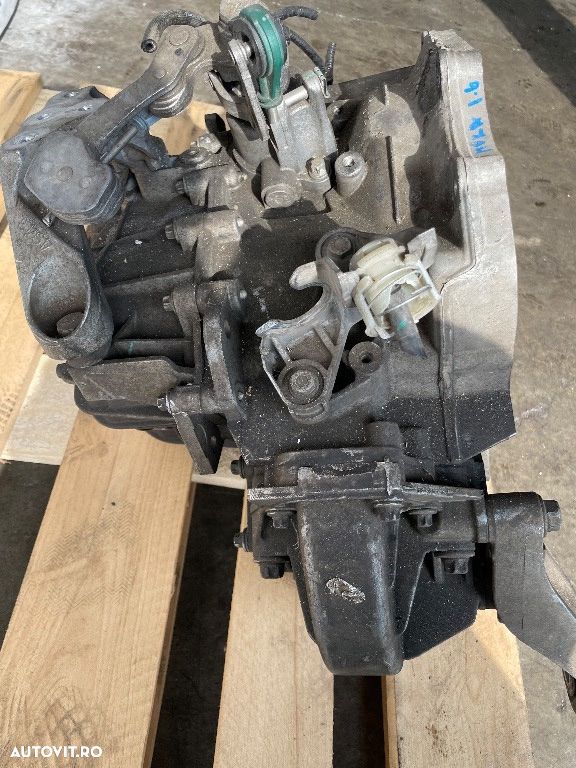 Cutie viteze manuala 6 trepte Opel 55575539 2009 2010 2011 2012 2013 2014 2015 - 1