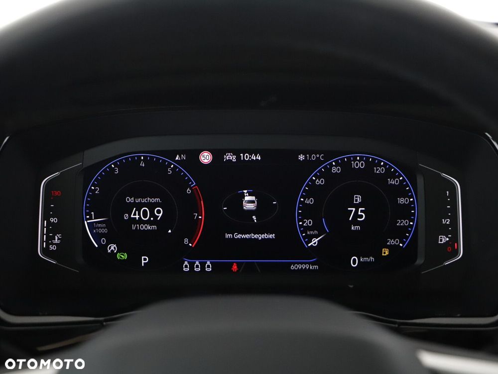 Volkswagen Touran 1.5 TSI EVO Highline DSG - 16