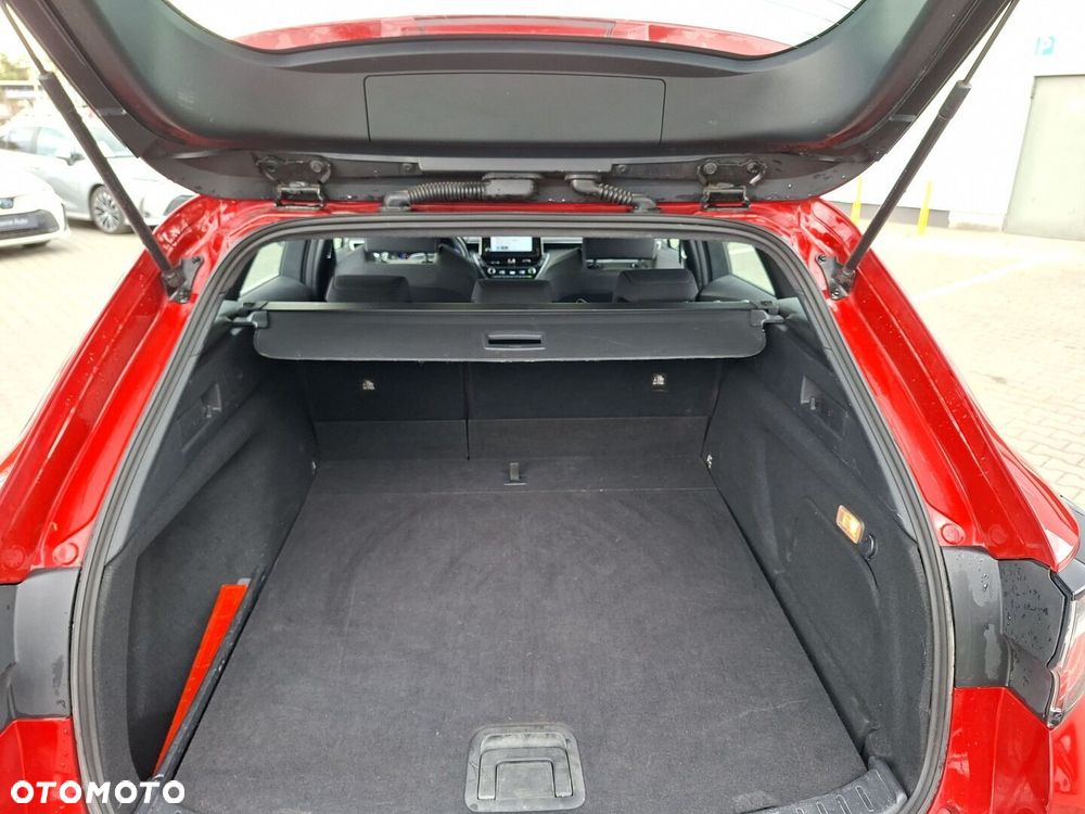 Toyota Corolla - 18