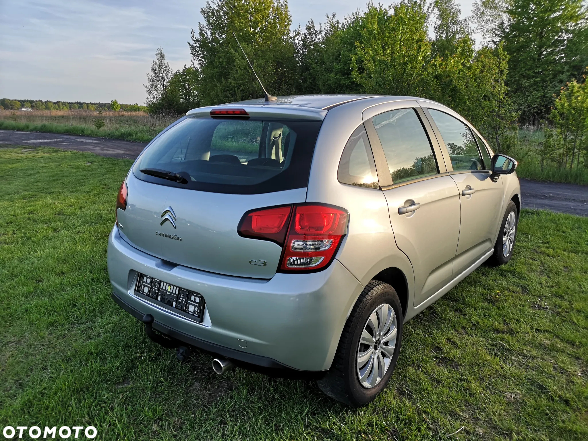 Citroën C3 1.6 e-HDi Exclusive - 31