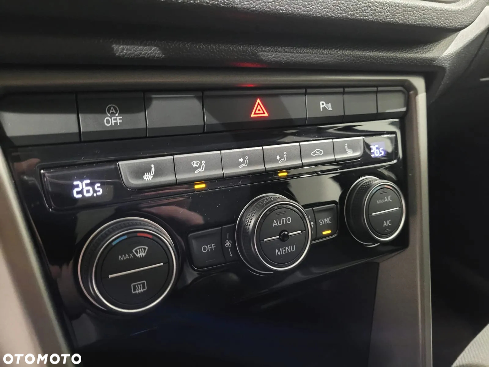 Volkswagen T-Roc 1.5 TSI ACT Advance - 2