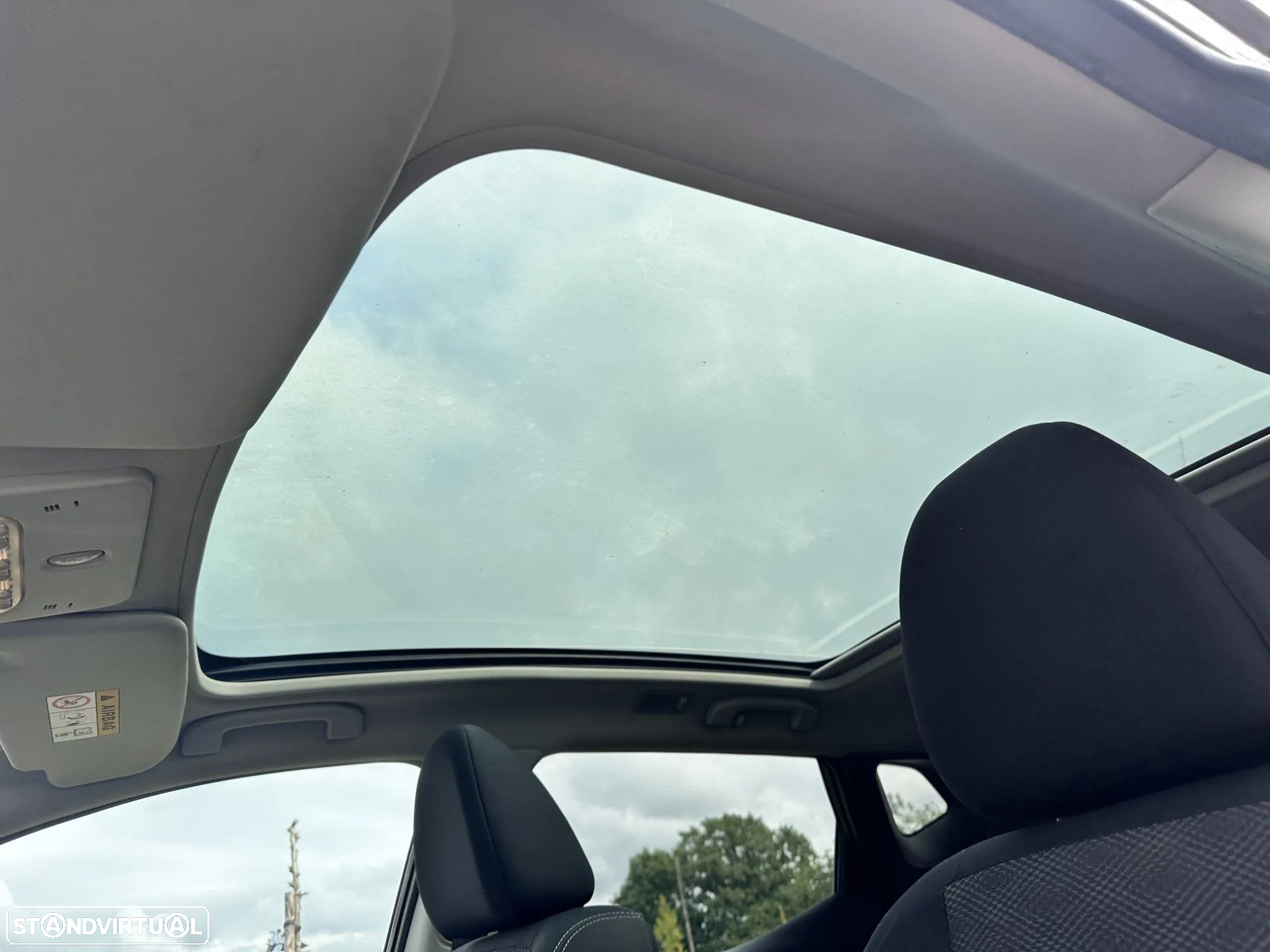 Nissan Qashqai 1.5 dCi Acenta - 11