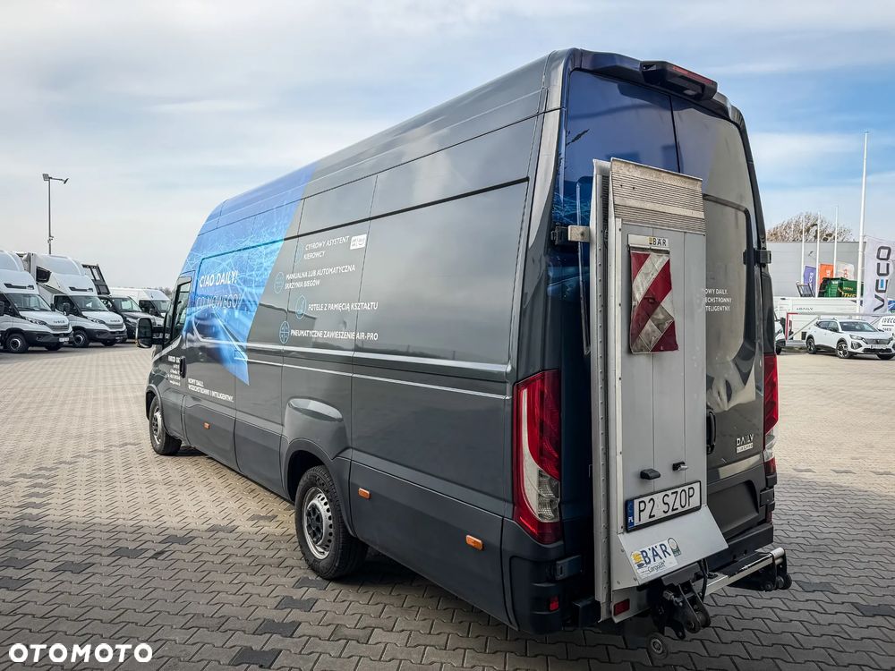 Iveco DAILY 35S18HA8/P V WINDA - 7