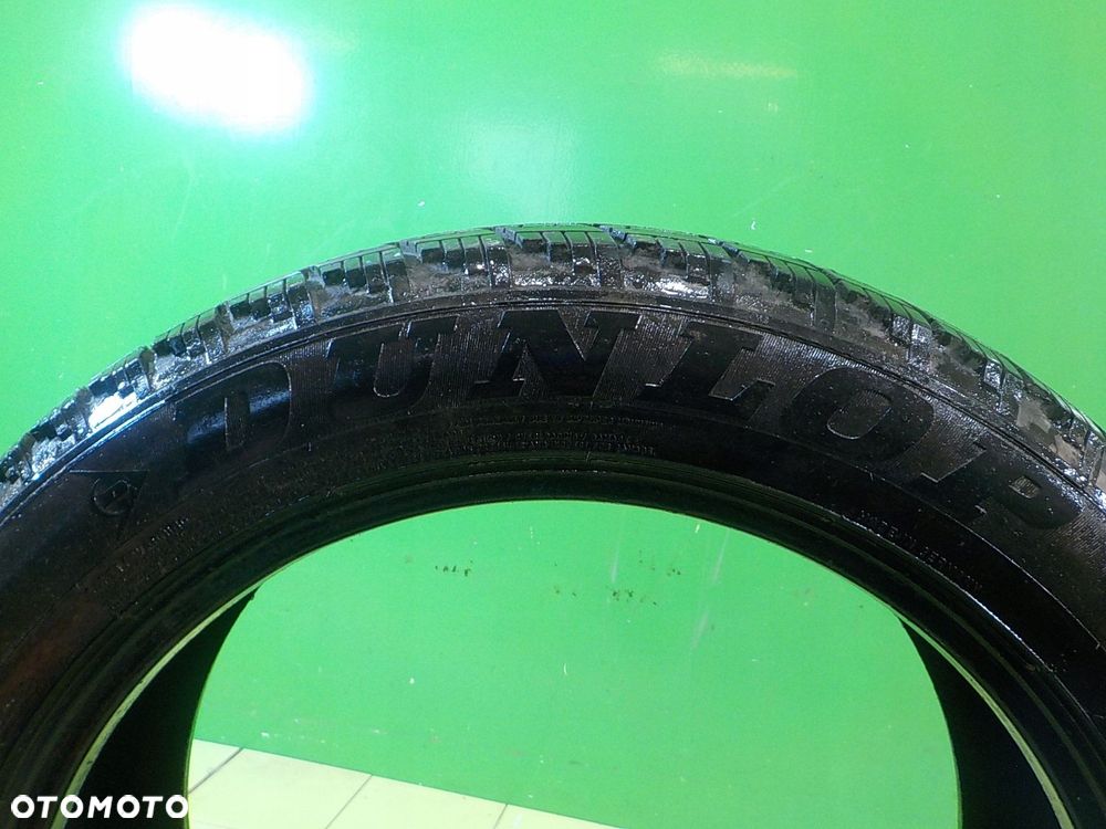 DUNLOP GRANDTREK ST8000 255/50/20 109V XL M+S 07r opona letnia 5,93 mm - 3