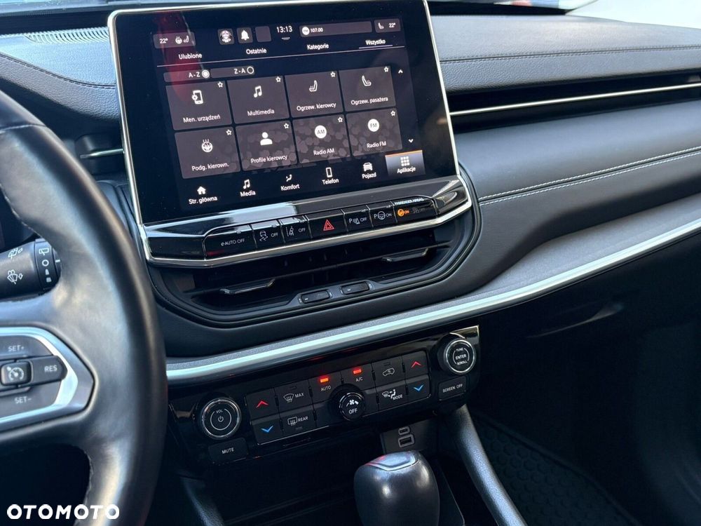 Jeep Compass 1.5 T4 mHEV Limited FWD S&S DCT - 21