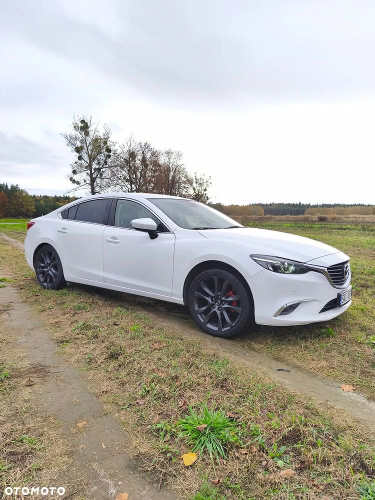 Mazda 6 2.0 Skyenergy - 3