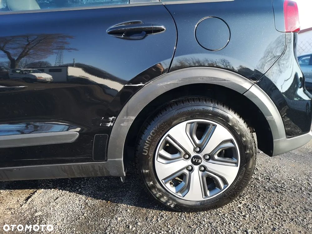 Kia Niro 1.6 GDI 2WD Vision - 28