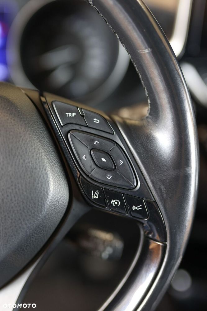 Toyota C-HR 1.8 Hybrid Selection - 38