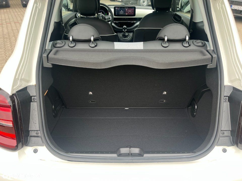 Fiat 500 - 8