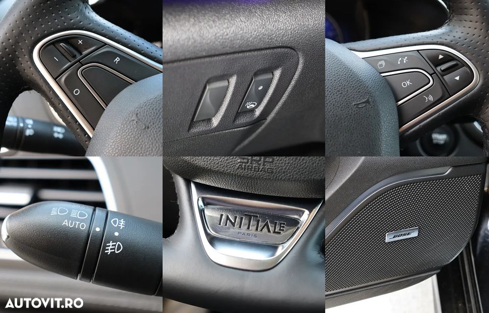 Renault Talisman ENERGY dCi 160 EDC INITIALE PARIS - 28