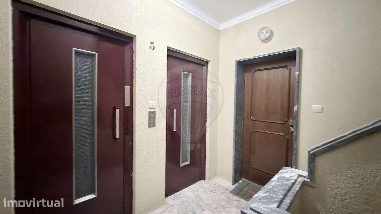 Apartamento T2 para arrendamento - Grande imagem: 4/41