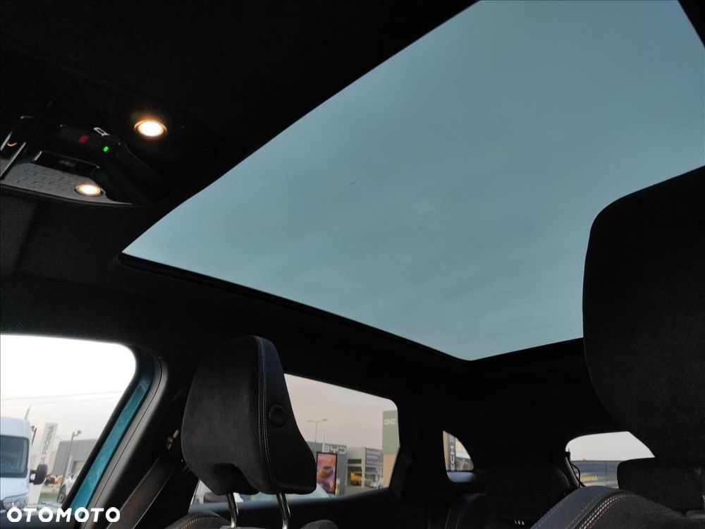 Renault Austral 1.2 E-Tech Full Hybrid 200 Esprit Alpine MMT - 15