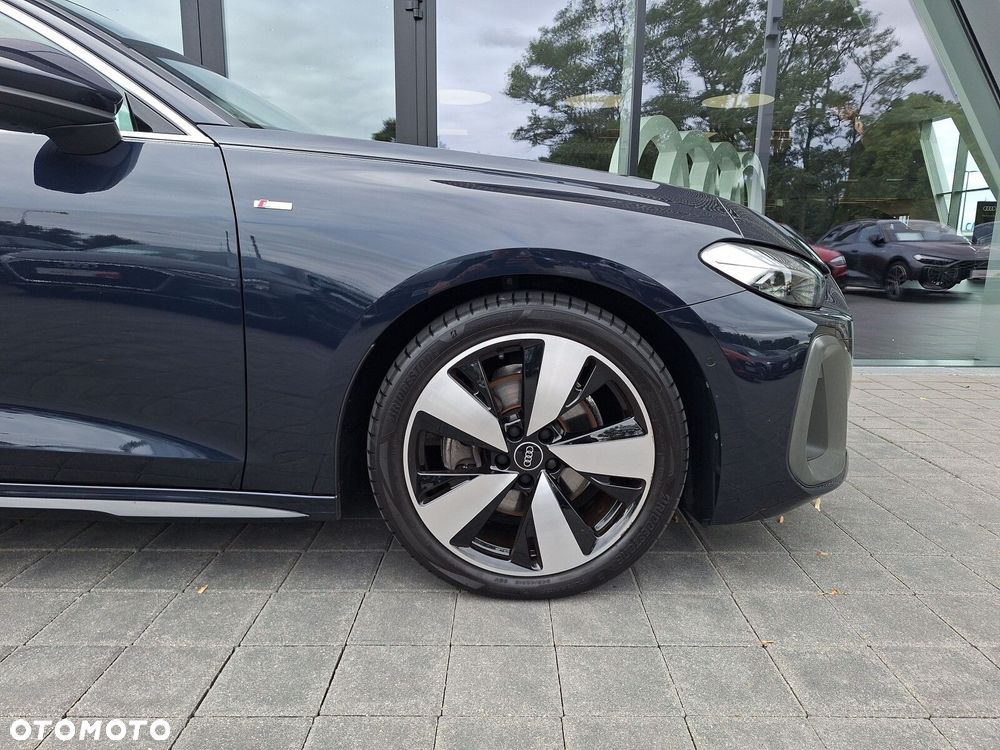 Audi A5 Avant - 31