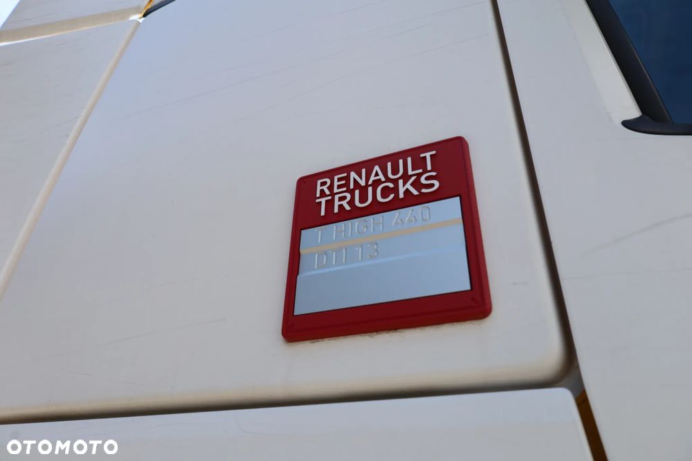 Renault T HIGH 400 - 17