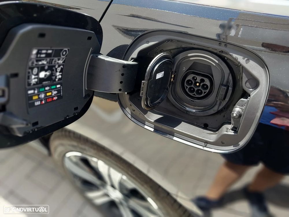 Mercedes-Benz C 300 - 10