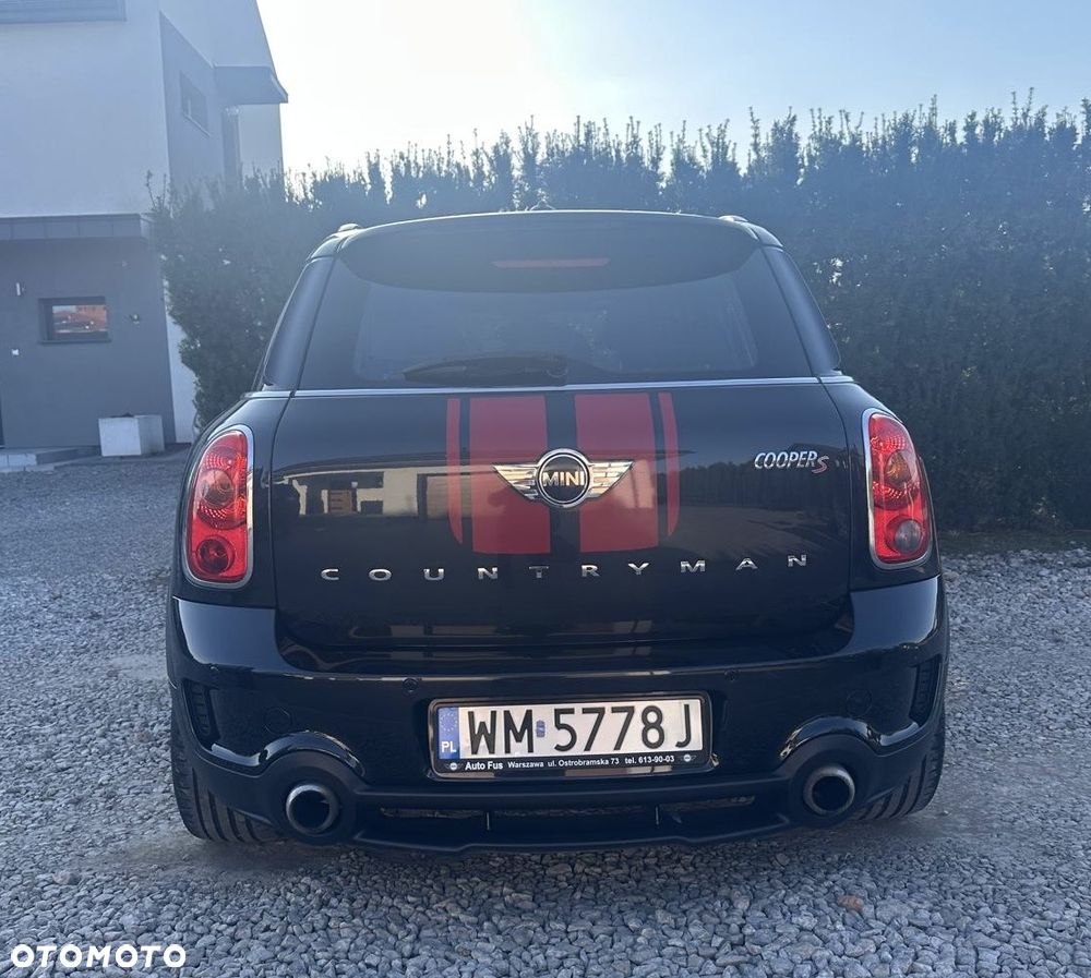 MINI Countryman - 3