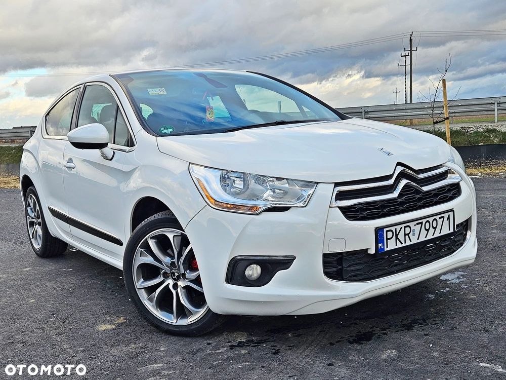 Citroën C4 VTi 120 Exclusive - 22