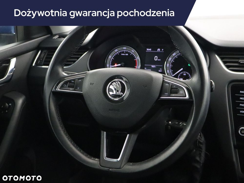Skoda Octavia - 21