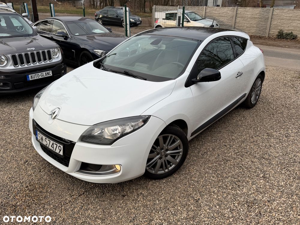 Renault Megane 1.5 dCi Dynamique - 24