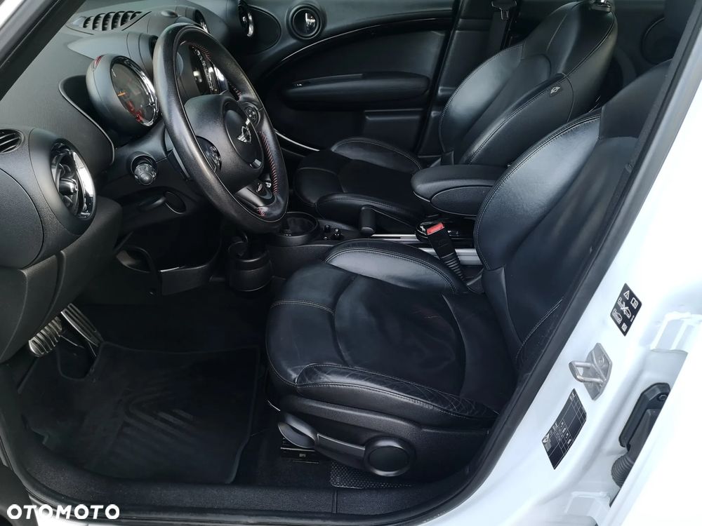 MINI Countryman - 23