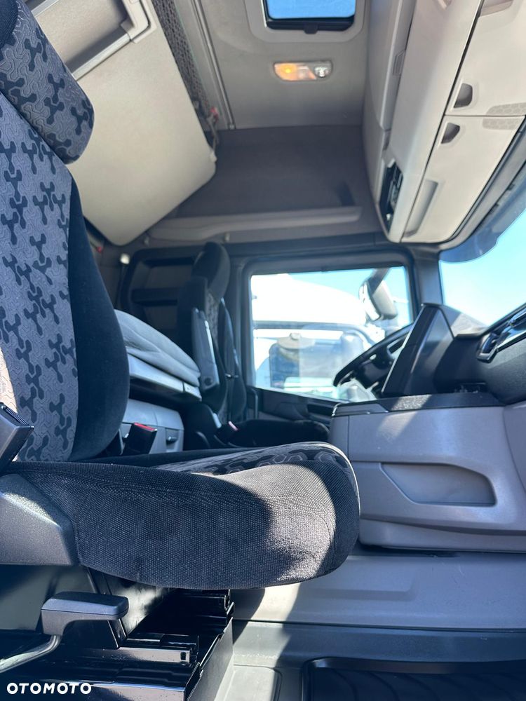 Scania R 450 - 14