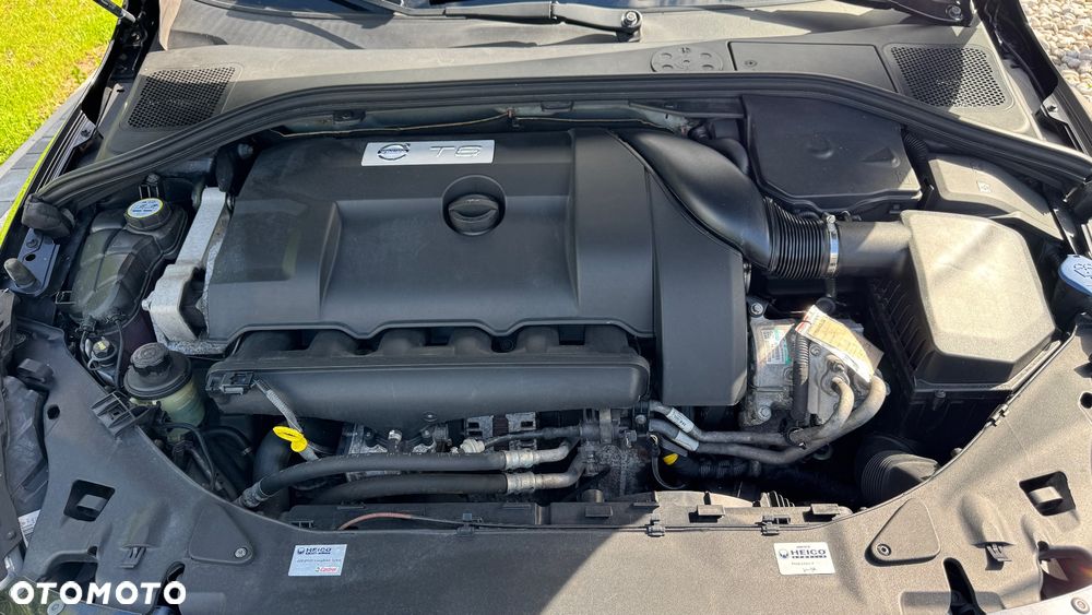 Volvo S60 T6 AWD Summum - 8