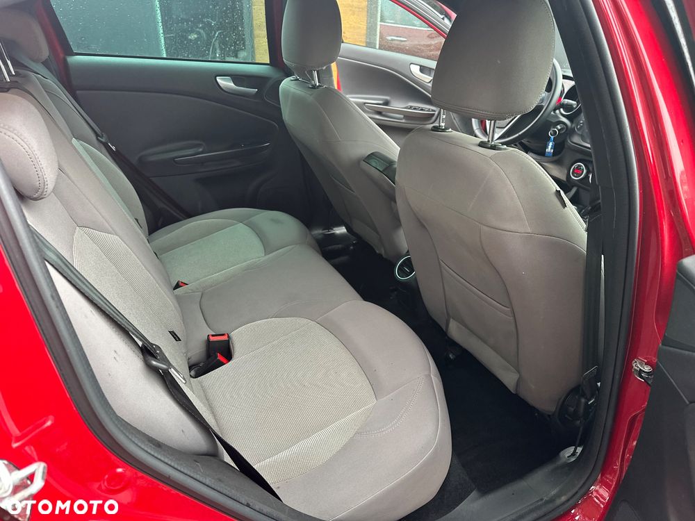 Alfa Romeo Giulietta 1.6 JTDM 16V - 37