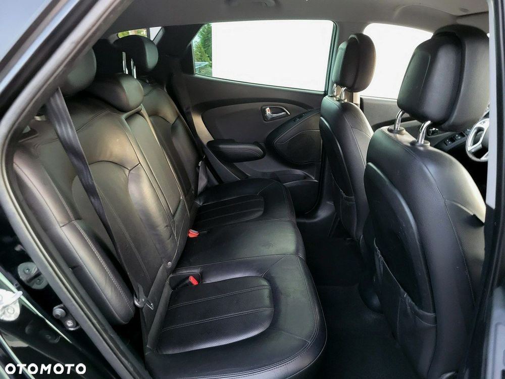 Hyundai ix35 - 15