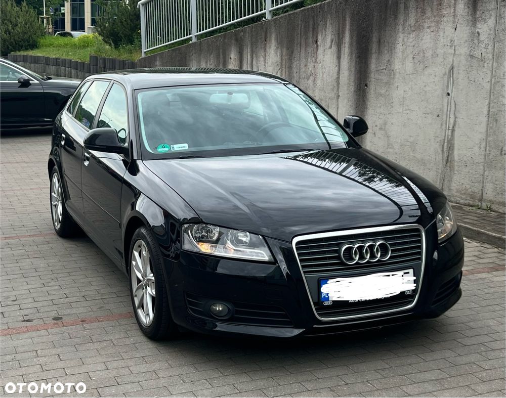 Audi A3 1.4 TFSI Ambition - 1