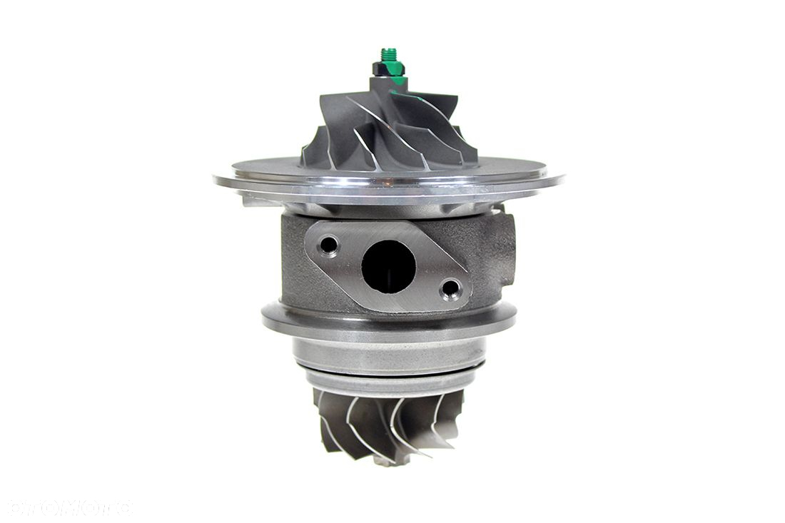 Rdzeń turbosprężarki VF39 Subaru Impreza WRX 2.5 STI 206kW 14411AA572 - 7