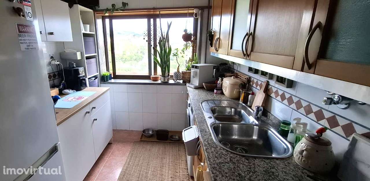 T2 com arrecadação e garagem na Urbanização Quinta Nova, em Odivelas - Grande imagem: 5/19