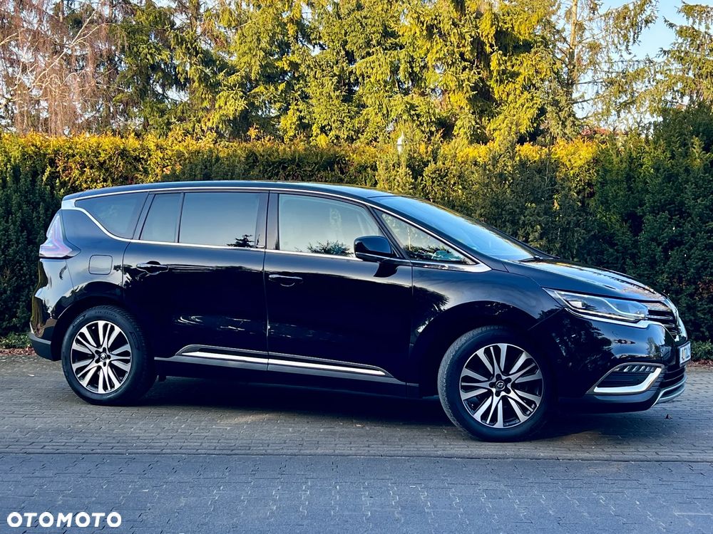 Renault Espace Energy dCi 160 EDC Initiale Paris - 3