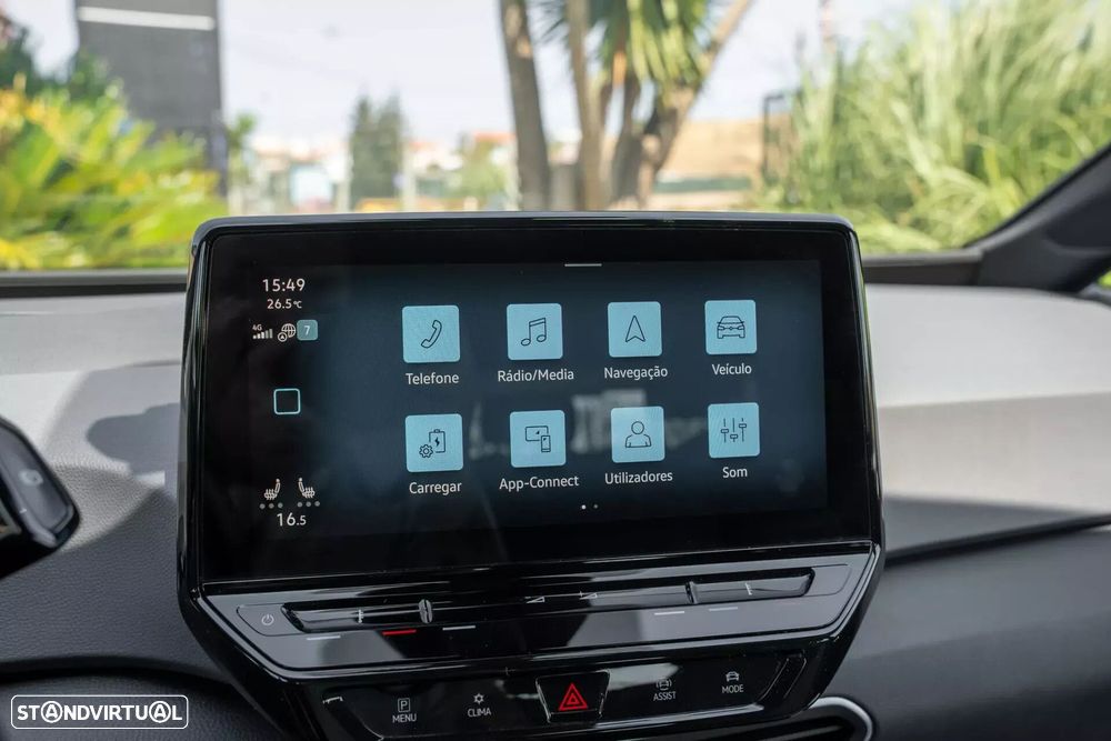 VW ID.3 Pro Performance - 12