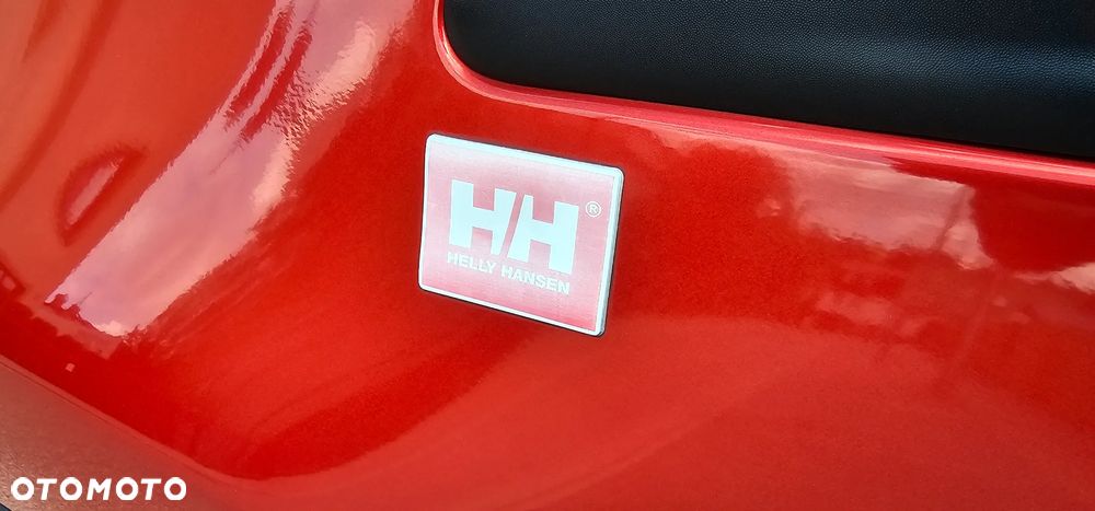 Renault Captur TCe 120 EDC Helly Hansen - 8