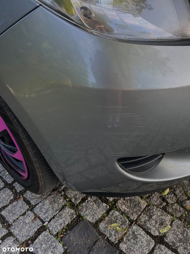 Toyota Yaris 1.3 VVT-i Luna - 11