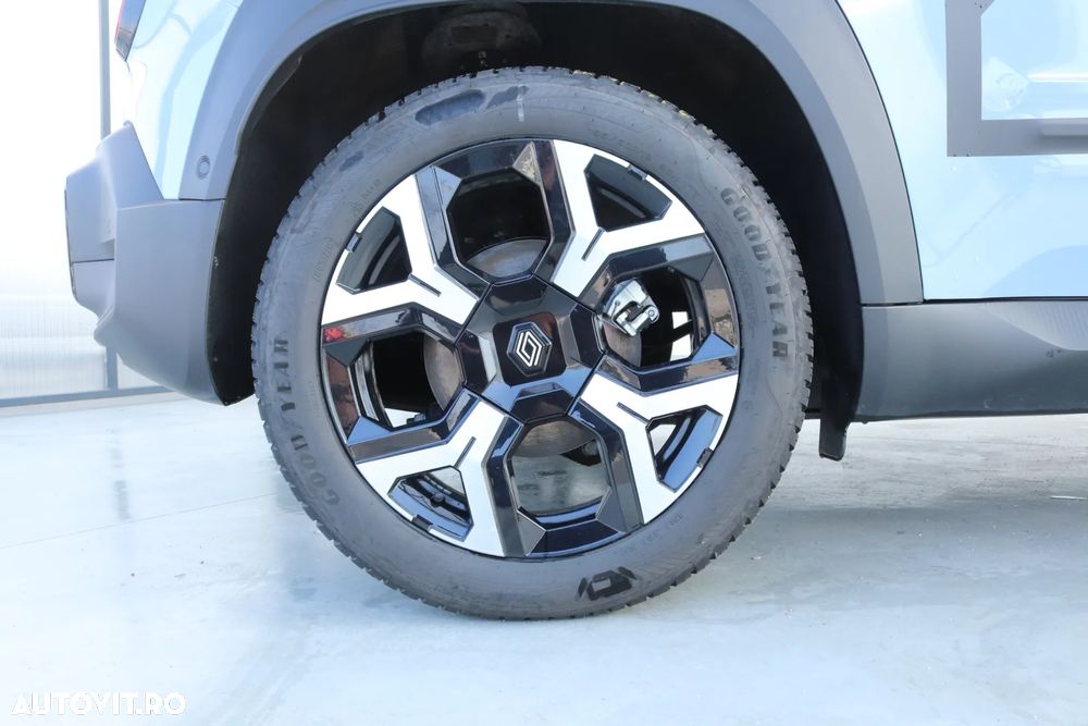 Renault 4 E-Tech 52 kWh Techno - 5